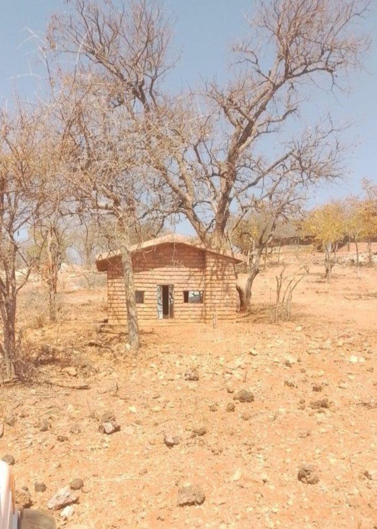 10 Bedroom Property for Sale in Musina Limpopo