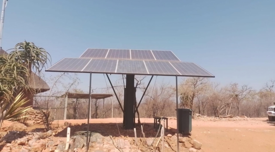 10 Bedroom Property for Sale in Musina Limpopo