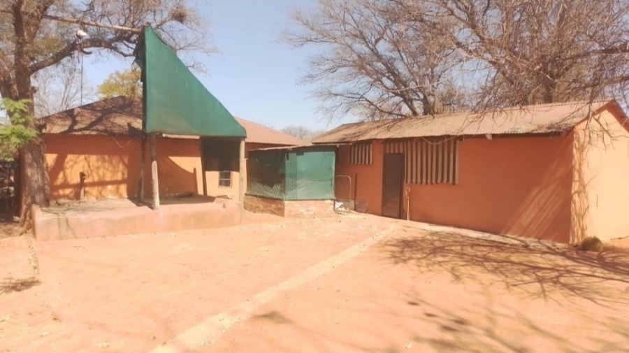 10 Bedroom Property for Sale in Musina Limpopo