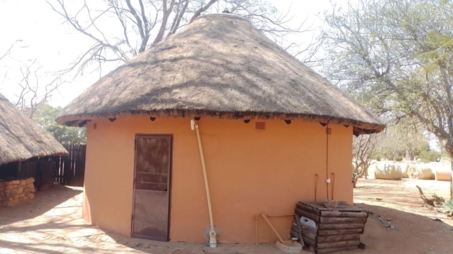 10 Bedroom Property for Sale in Musina Limpopo