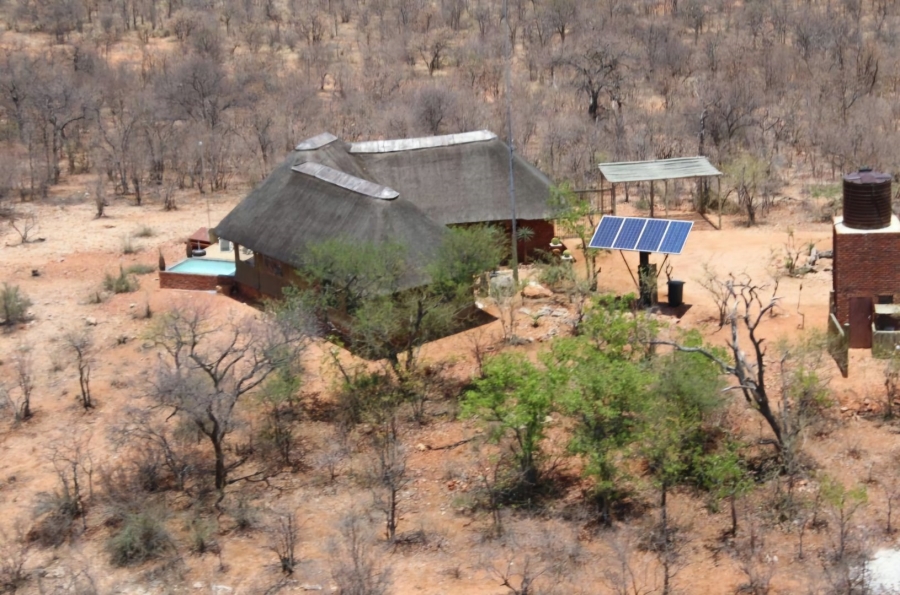 10 Bedroom Property for Sale in Musina Limpopo