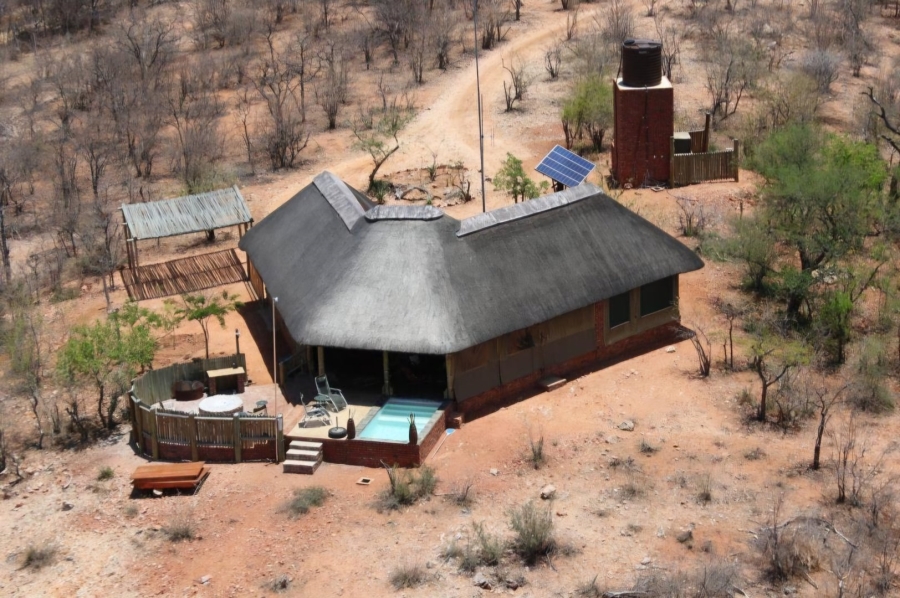 10 Bedroom Property for Sale in Musina Limpopo