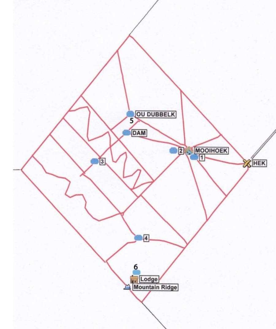 10 Bedroom Property for Sale in Musina Limpopo