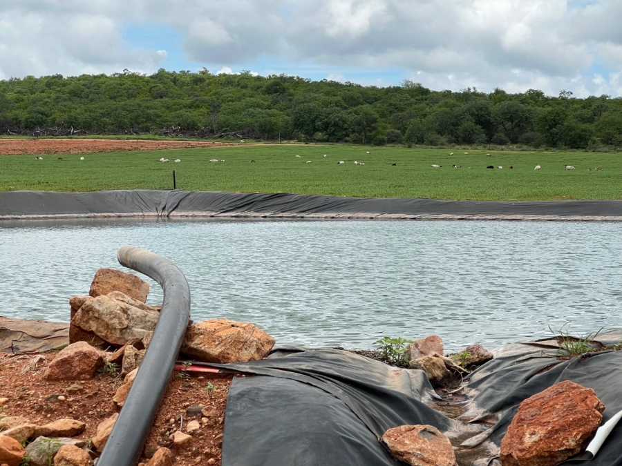 4 Bedroom Property for Sale in Musina Limpopo