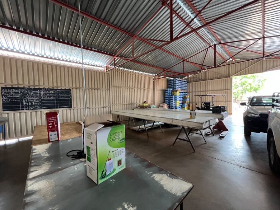 4 Bedroom Property for Sale in Musina Limpopo