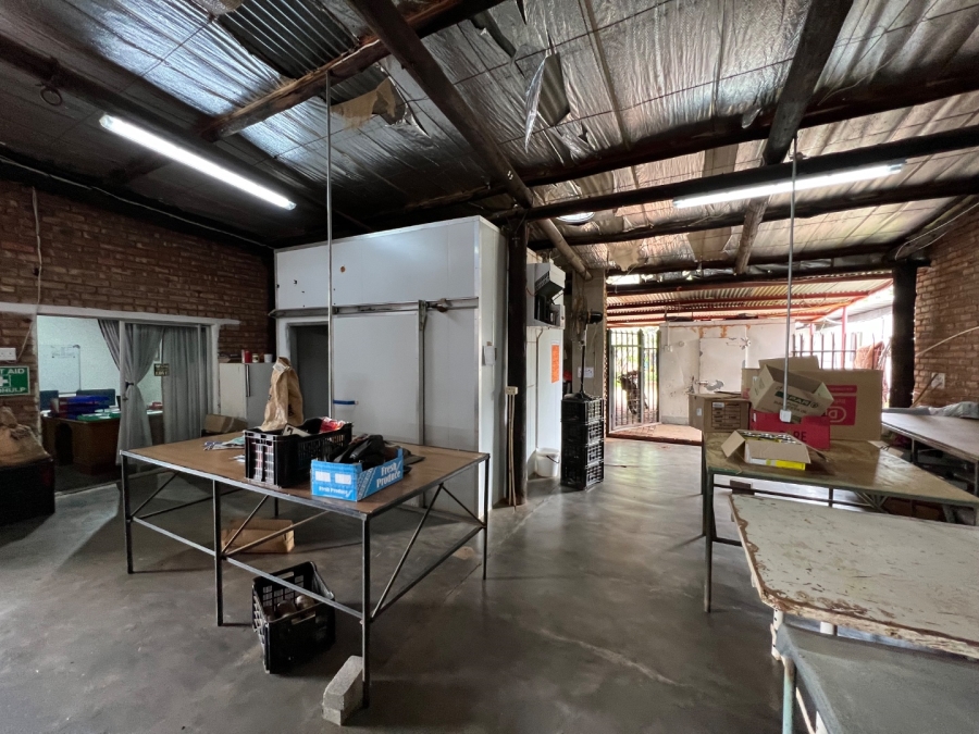 4 Bedroom Property for Sale in Musina Limpopo