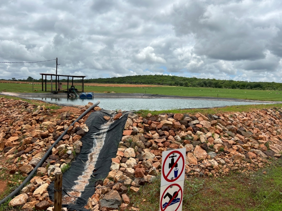 4 Bedroom Property for Sale in Musina Limpopo