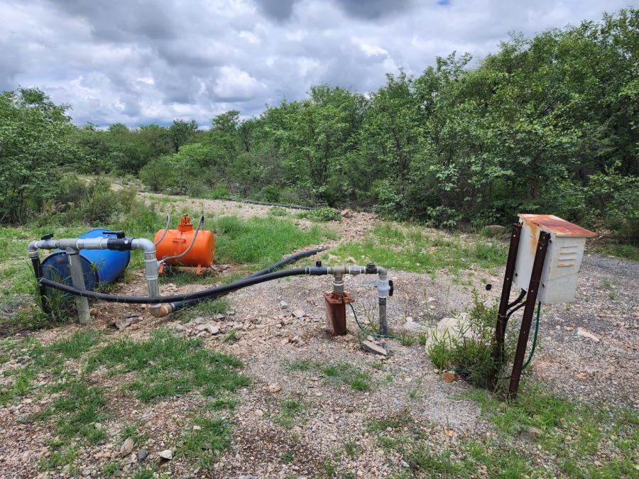 4 Bedroom Property for Sale in Musina Limpopo