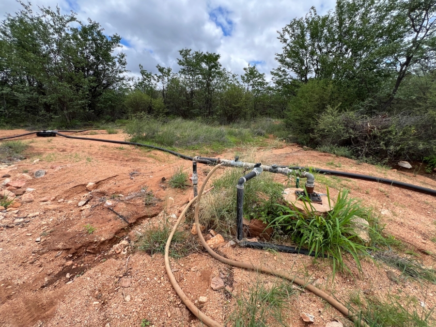 4 Bedroom Property for Sale in Musina Limpopo