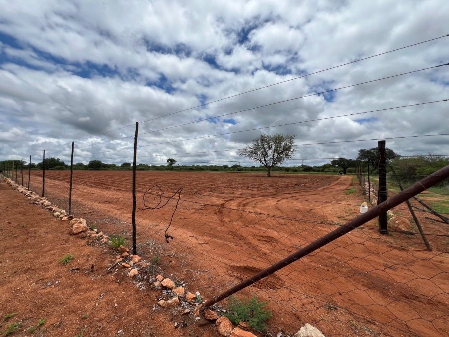 4 Bedroom Property for Sale in Musina Limpopo