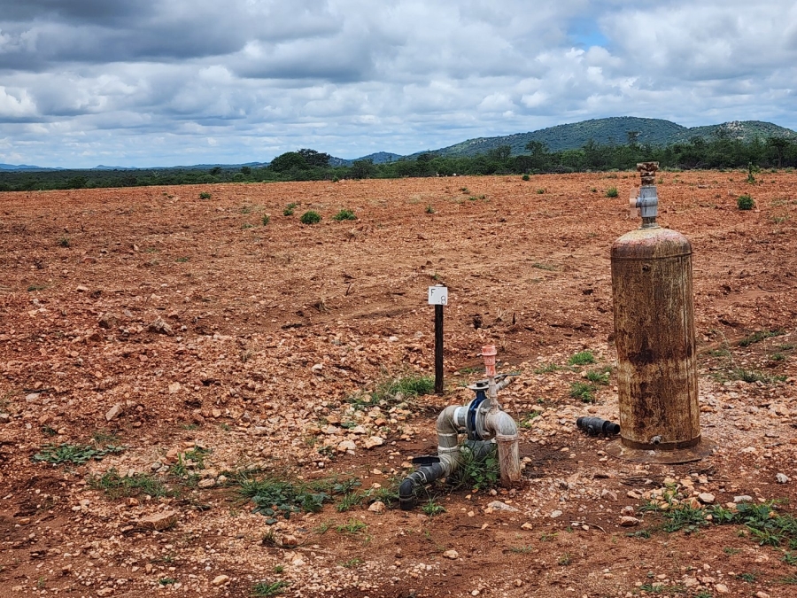 4 Bedroom Property for Sale in Musina Limpopo