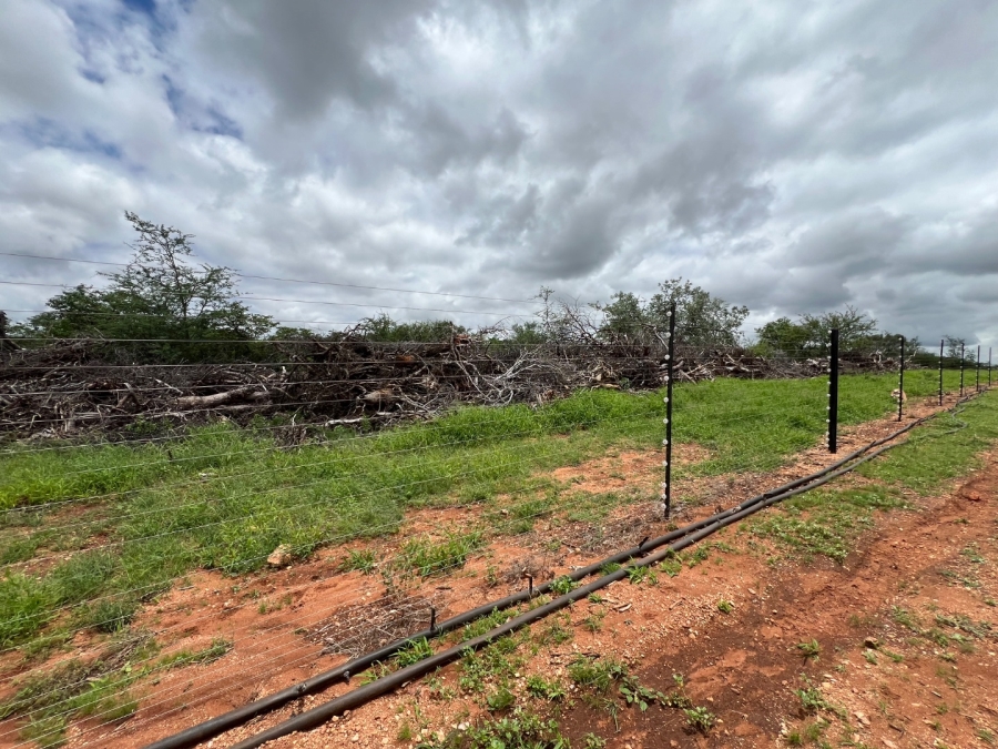 4 Bedroom Property for Sale in Musina Limpopo