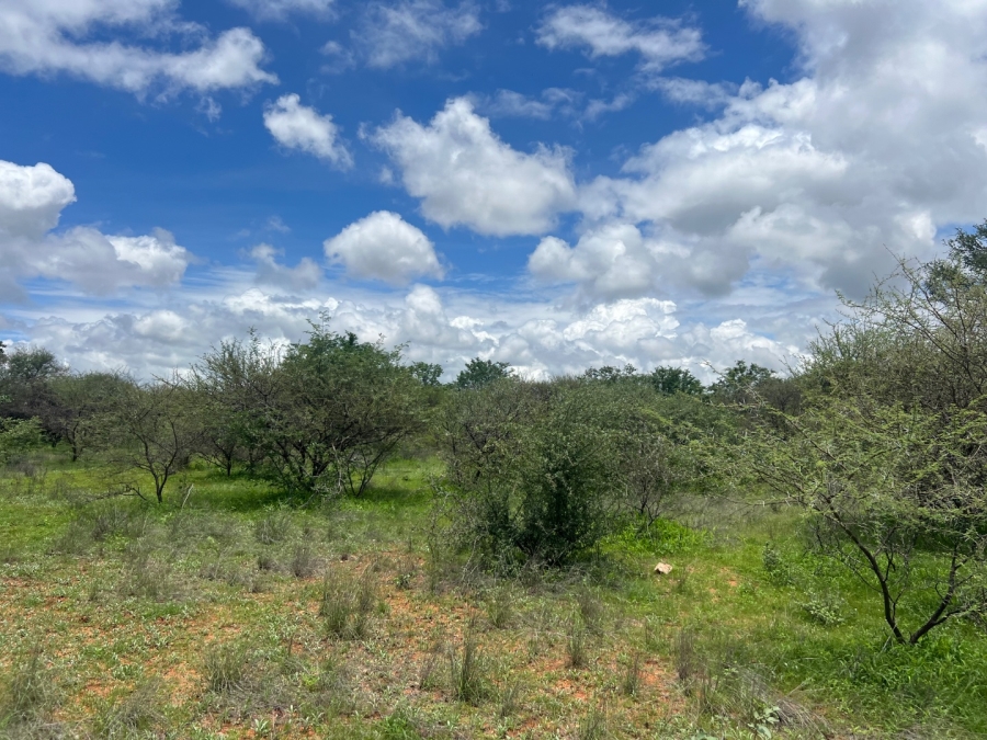 4 Bedroom Property for Sale in Musina Limpopo