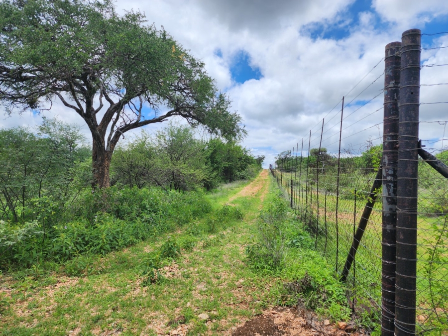 4 Bedroom Property for Sale in Musina Limpopo