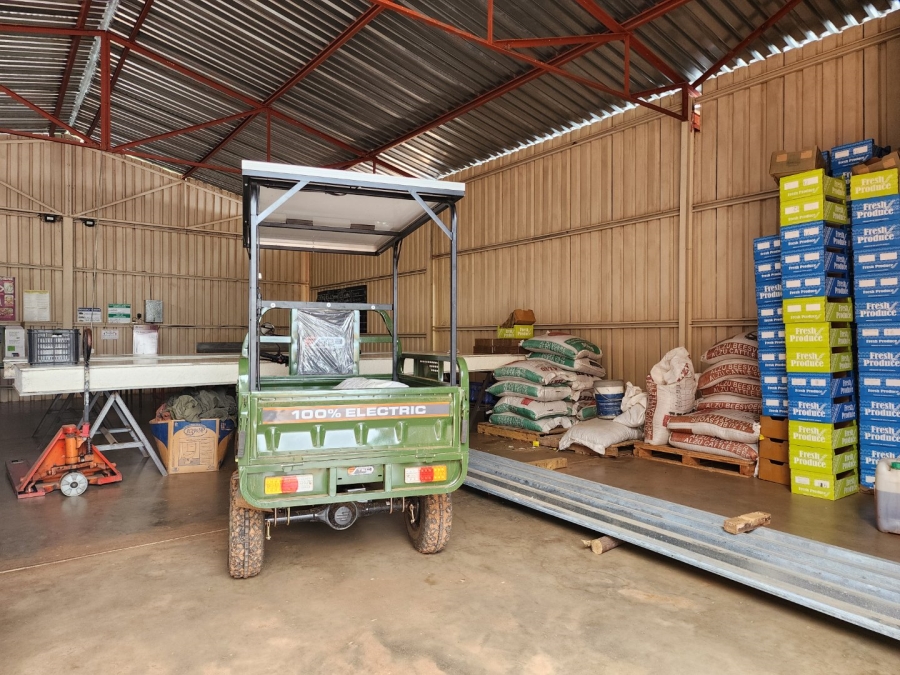 4 Bedroom Property for Sale in Musina Limpopo