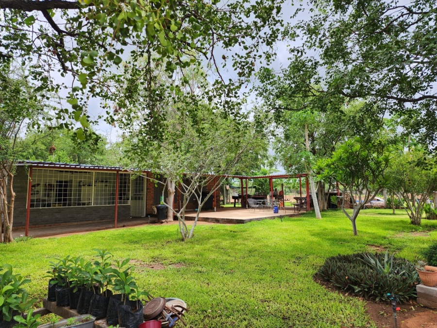 4 Bedroom Property for Sale in Musina Limpopo