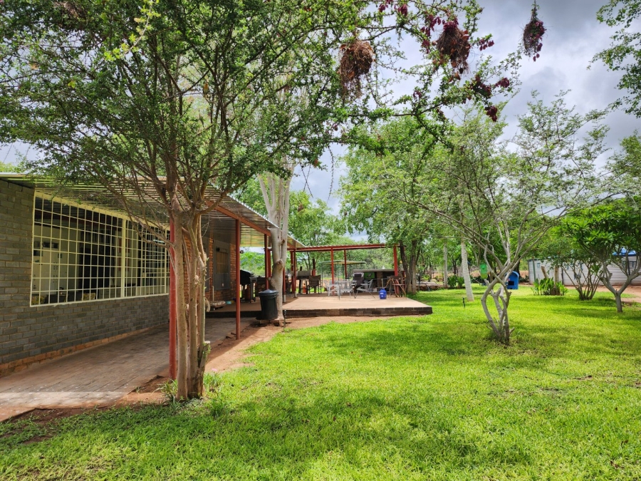 4 Bedroom Property for Sale in Musina Limpopo