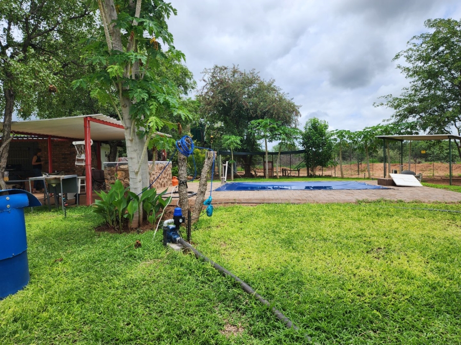 4 Bedroom Property for Sale in Musina Limpopo