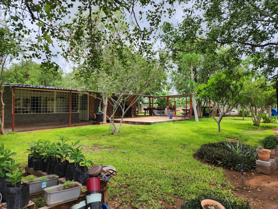 4 Bedroom Property for Sale in Musina Limpopo