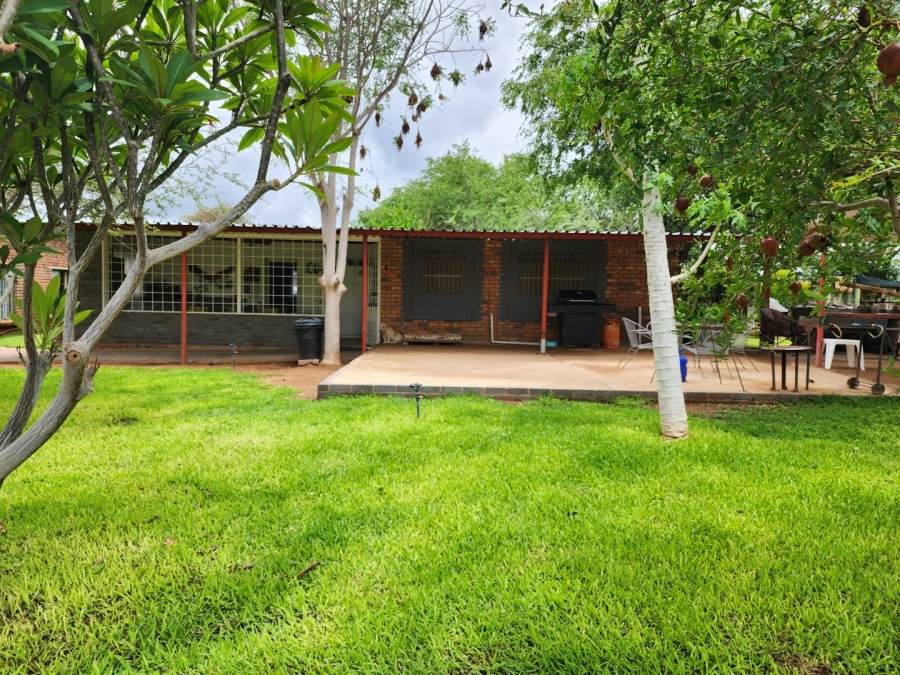 4 Bedroom Property for Sale in Musina Limpopo