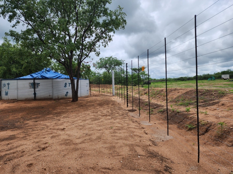 4 Bedroom Property for Sale in Musina Limpopo