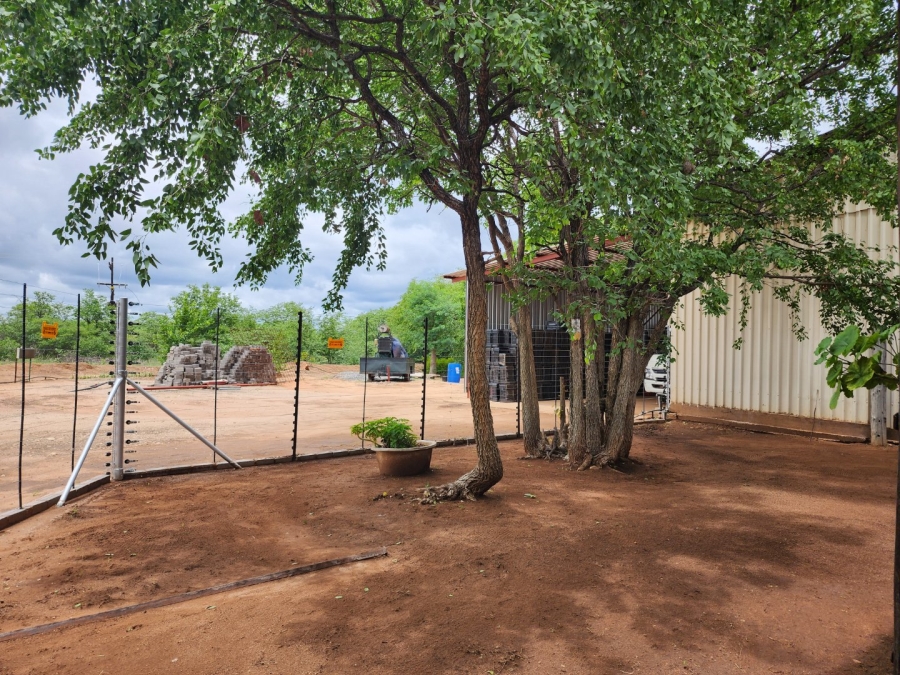 4 Bedroom Property for Sale in Musina Limpopo