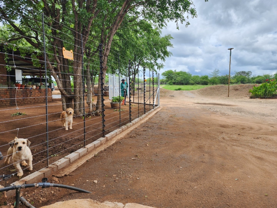 4 Bedroom Property for Sale in Musina Limpopo