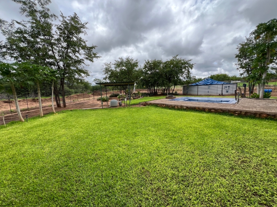 4 Bedroom Property for Sale in Musina Limpopo