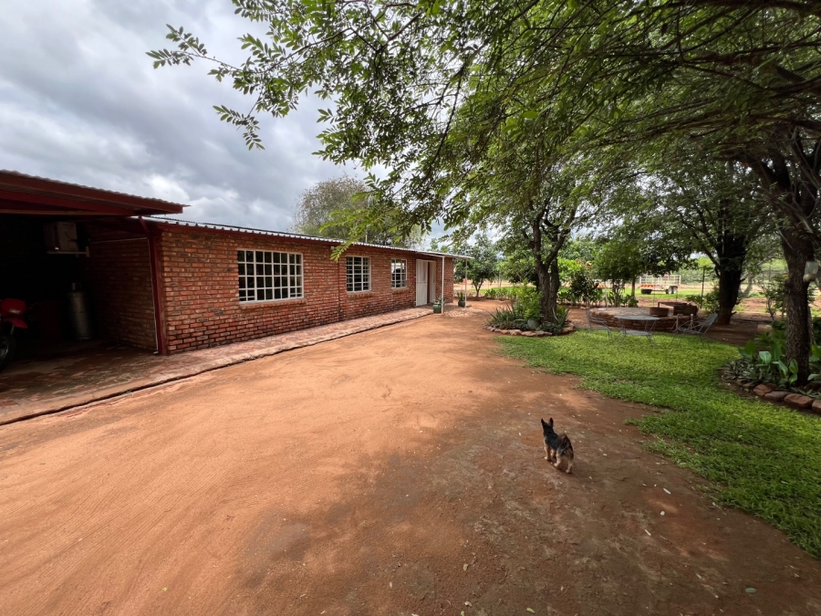 4 Bedroom Property for Sale in Musina Limpopo