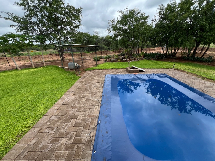 4 Bedroom Property for Sale in Musina Limpopo