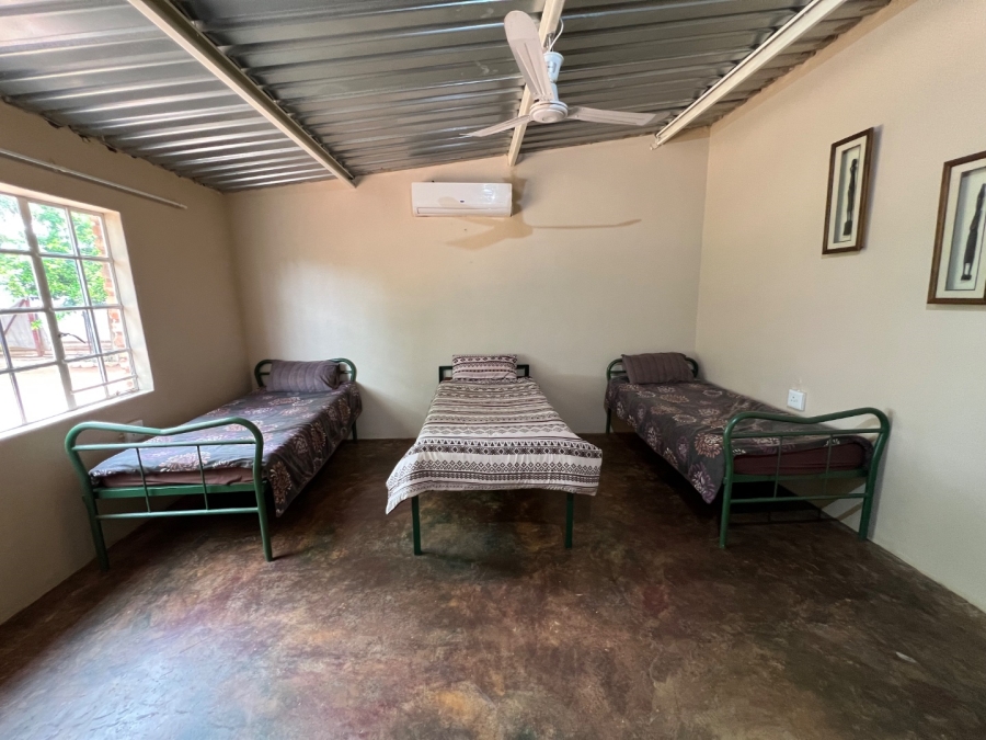4 Bedroom Property for Sale in Musina Limpopo