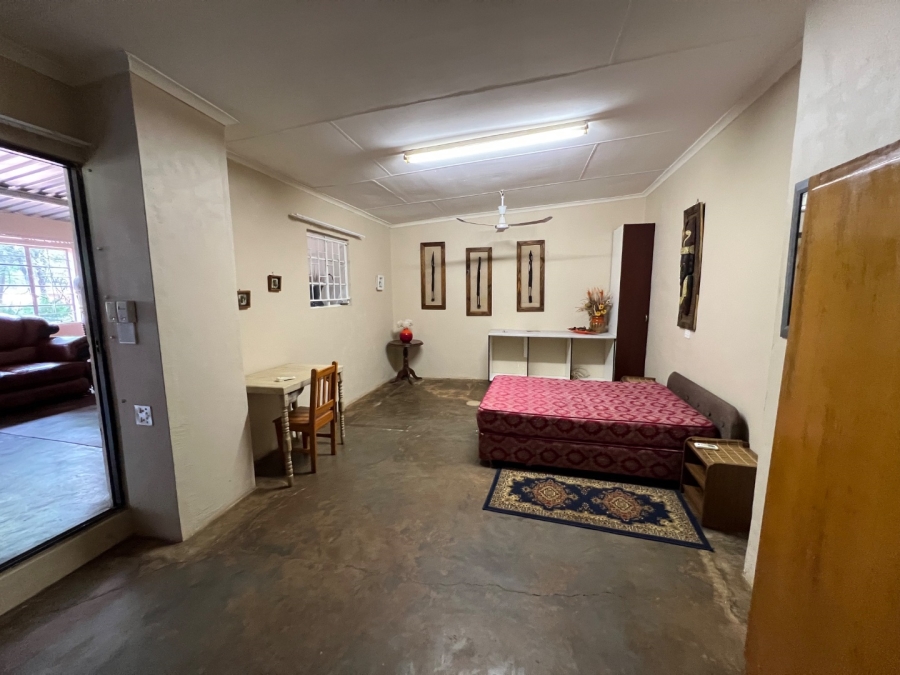4 Bedroom Property for Sale in Musina Limpopo