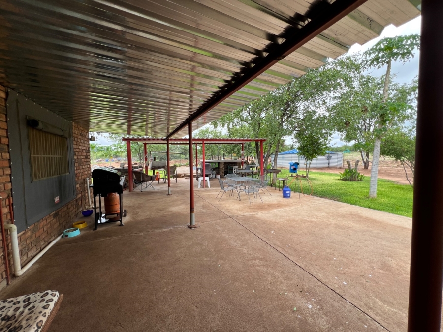 4 Bedroom Property for Sale in Musina Limpopo