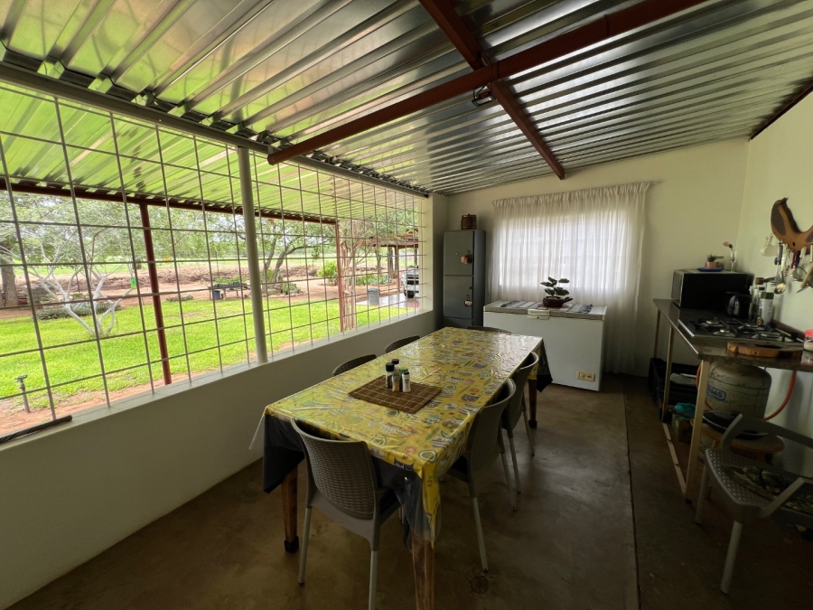 4 Bedroom Property for Sale in Musina Limpopo