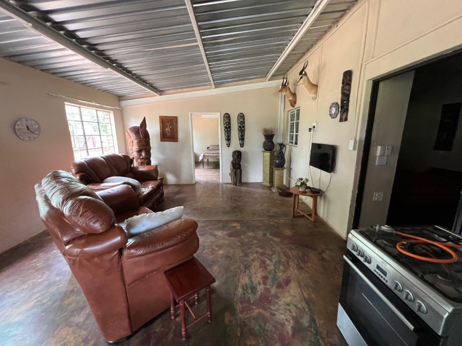 4 Bedroom Property for Sale in Musina Limpopo