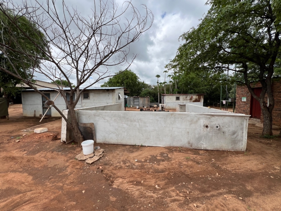 4 Bedroom Property for Sale in Musina Limpopo