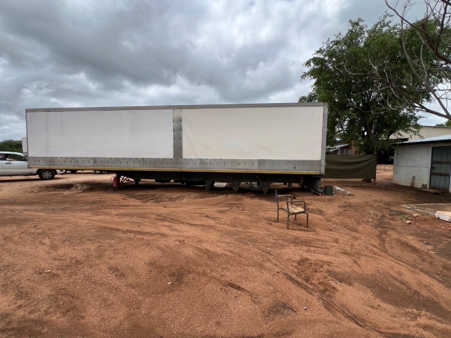 4 Bedroom Property for Sale in Musina Limpopo