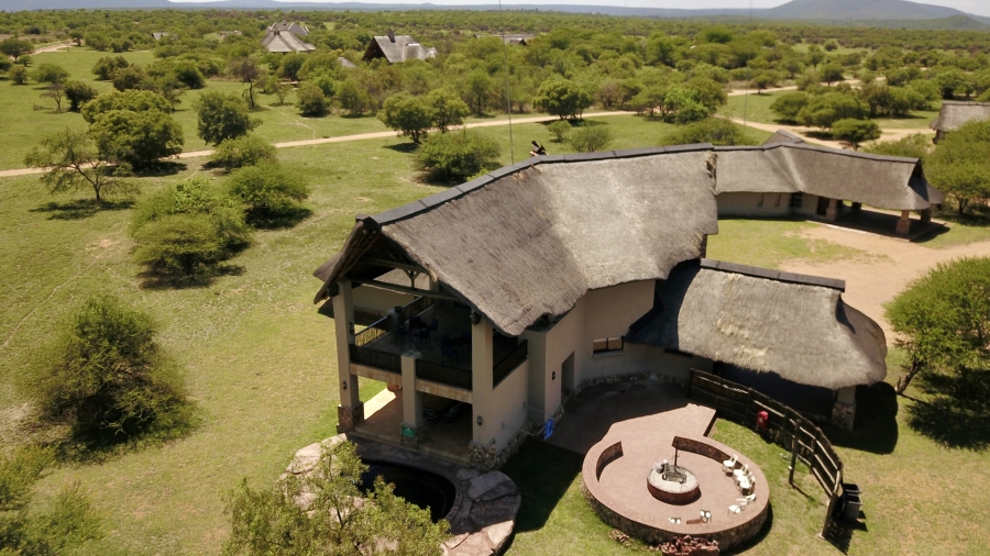 4 Bedroom Property for Sale in Zebula Golf Estate Limpopo