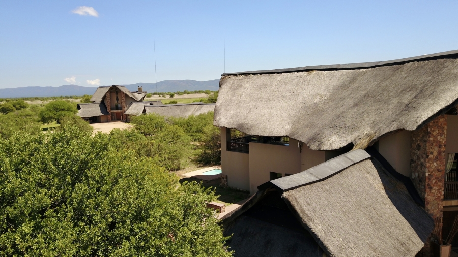 4 Bedroom Property for Sale in Zebula Golf Estate Limpopo