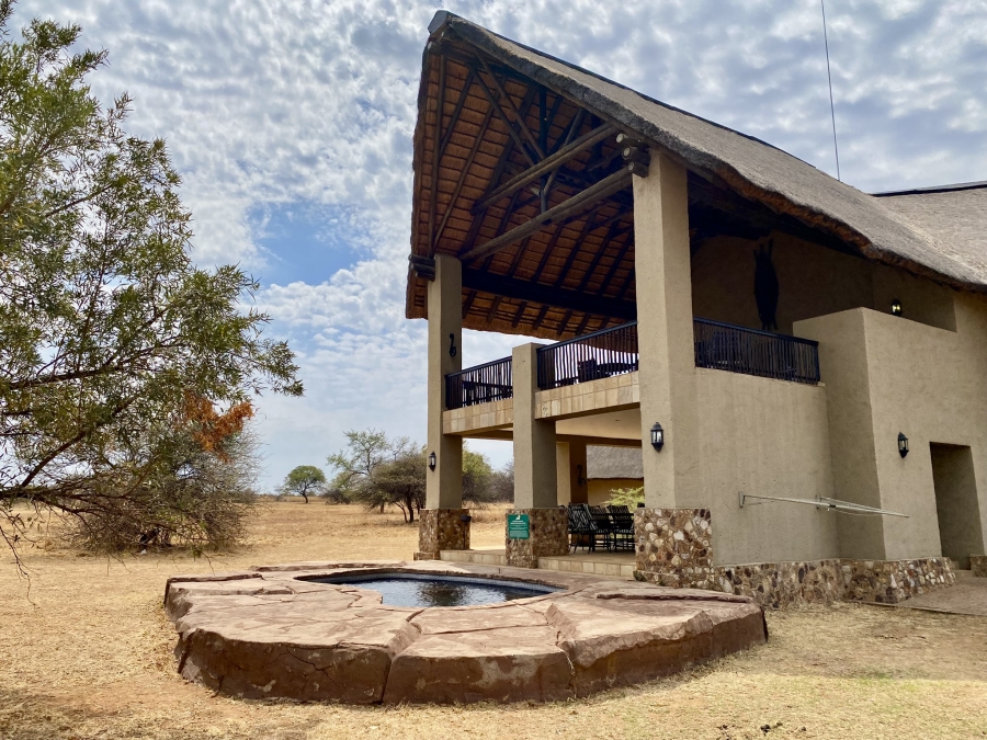 4 Bedroom Property for Sale in Zebula Golf Estate Limpopo