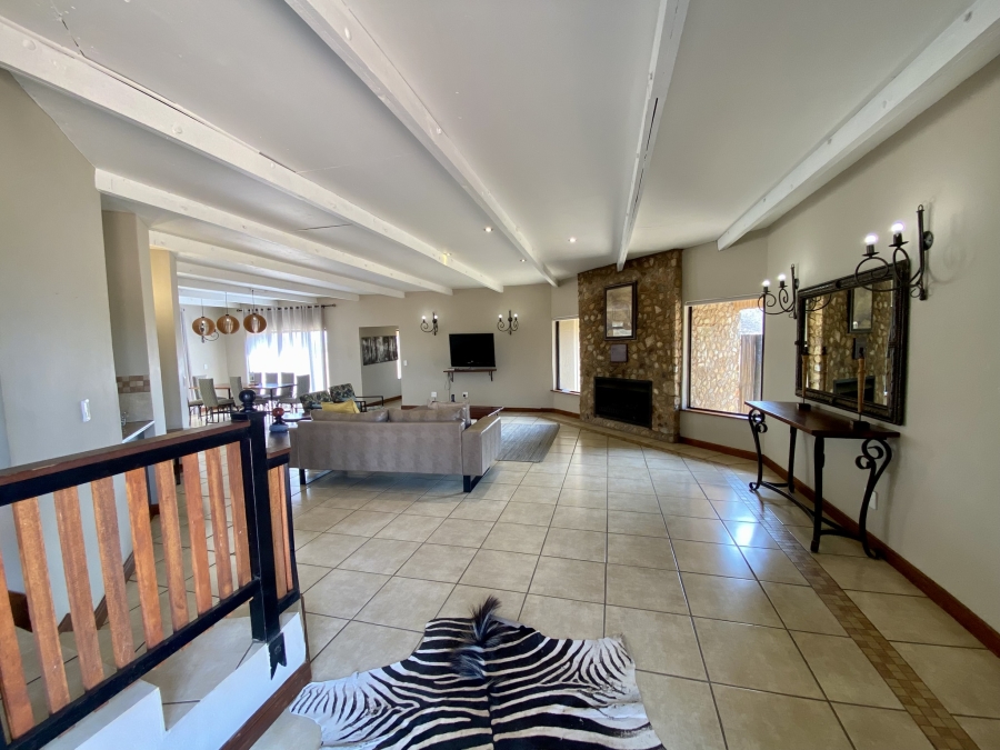 4 Bedroom Property for Sale in Zebula Golf Estate Limpopo
