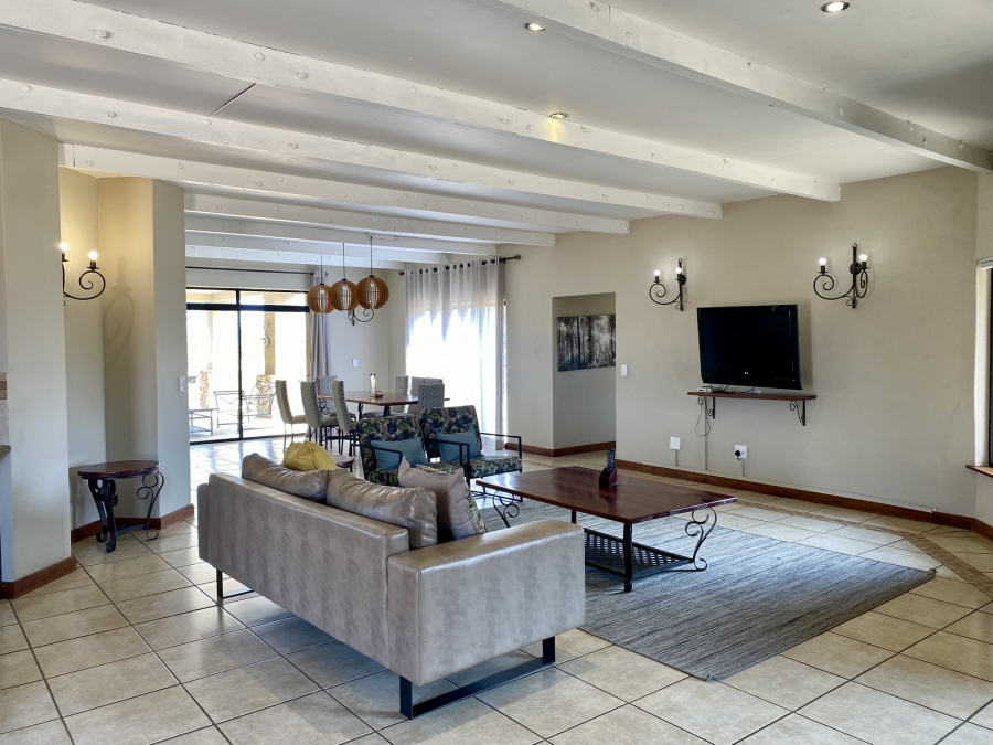 4 Bedroom Property for Sale in Zebula Golf Estate Limpopo