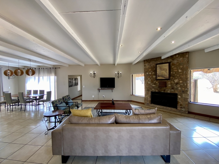 4 Bedroom Property for Sale in Zebula Golf Estate Limpopo