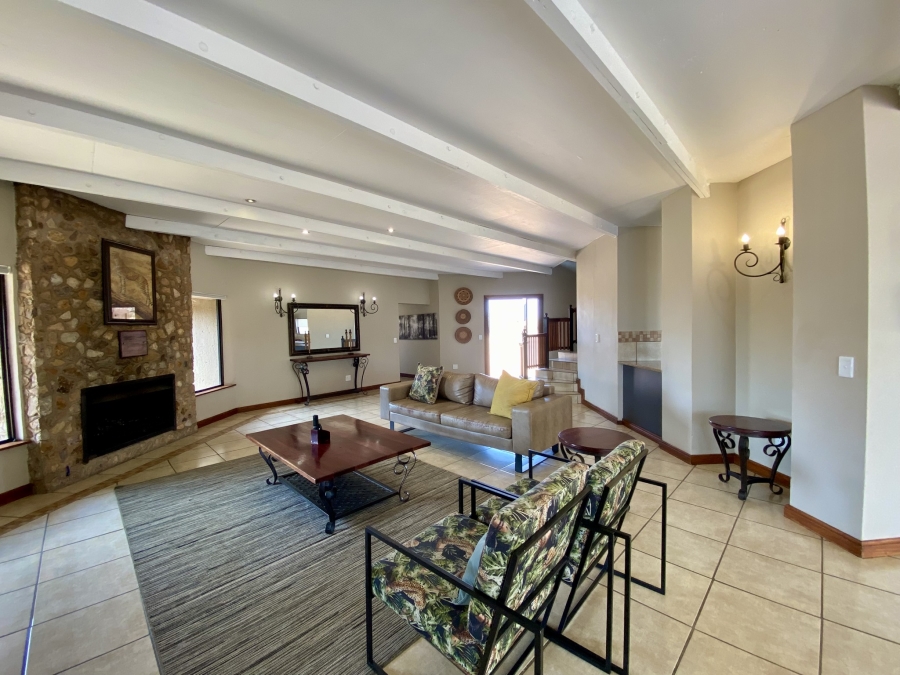 4 Bedroom Property for Sale in Zebula Golf Estate Limpopo