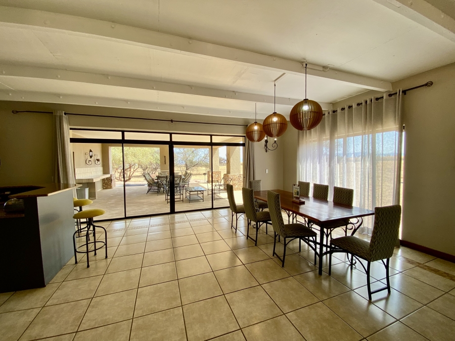 4 Bedroom Property for Sale in Zebula Golf Estate Limpopo