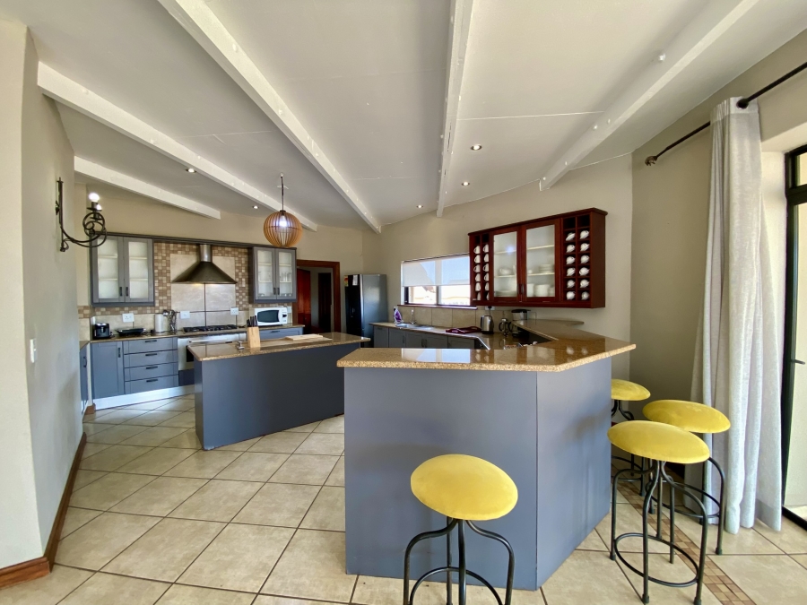 4 Bedroom Property for Sale in Zebula Golf Estate Limpopo