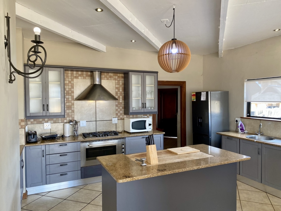 4 Bedroom Property for Sale in Zebula Golf Estate Limpopo