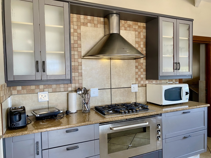 4 Bedroom Property for Sale in Zebula Golf Estate Limpopo