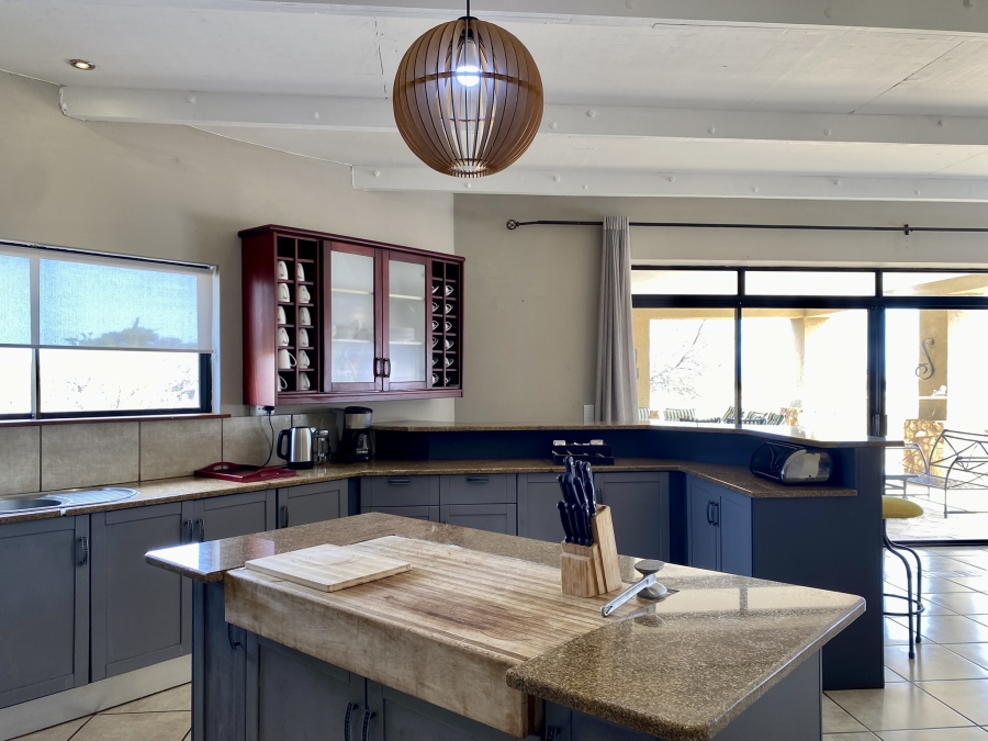 4 Bedroom Property for Sale in Zebula Golf Estate Limpopo