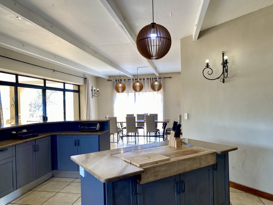 4 Bedroom Property for Sale in Zebula Golf Estate Limpopo